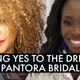Big Beauty Tuesday: Why Andrea Pitter Has Us Saying Yes to Pantora Bridal's Dresses